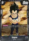 Product image for Vegeta - ST01-063 (Dragon Ball Pattern)