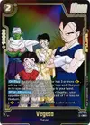 Product image for Vegeta - ST01-064 (Alternate Art)