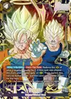 Product image for Vegeta - ST01-065 (Alternate Art)