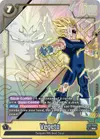 Product image for Vegeta - ST01-066 (Alternate Art)