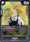 Product image for Vegeta - ST01-066