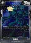 Product image for Yakon (Dragon Ball Pattern)