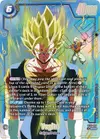 Product image for Vegito - ST01-070 (Alternate Art)
