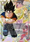 Product image for Vegito - ST01-070 (Super Alternate Art)