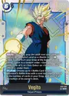 Product image for Vegito - ST01-070