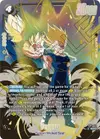 Product image for Vegeta - ST01-071 (Alternate Art)