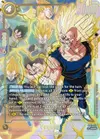 Product image for Vegeta - ST01-071 (Super Alternate Art)