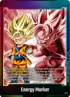 Product image for Energy Marker (E-17)