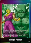 Product image for Energy Marker (E-97)