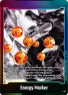 Product image for Energy Marker (E-99)