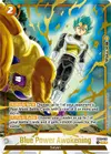Product image for Blue Power Awakening (2nd Anniversary Set)