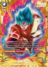 Product image for Son Goku - FB09-035 (2nd Anniversary Set)