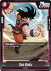 Product image for Son Goku - FP-001