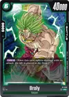 Product image for Broly - FP-003