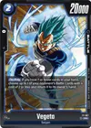 Product image for Vegeta - FP-007