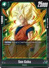 Product image for Son Goku - FP-008
