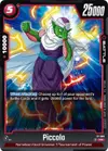Product image for Piccolo - FP-009
