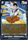 Product image for Son Gohan : Adolescence - FP-017