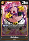 Product image for Majin Buu - FP-019