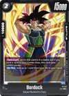 Product image for Bardock - FP-021