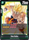 Product image for Son Goku - FP-034