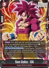 Product image for Son Goku : DA - FP-050