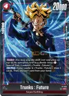 Product image for Trunks : Future - FP-068