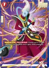 Product image for Whis (Championship Pack 03 Finalist)