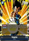 Product image for Vegeta (Limited Pack 01)