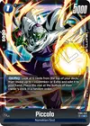 Product image for Piccolo (Limited Pack 01)