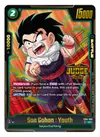 Product image for Son Gohan : Youth (Judge Pack (Event Judge) 03)