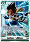 Product image for Artificial Full Moon (Limited Pack 01)
