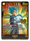 Product image for Vegeta (Judge Pack (Event Judge) 03)