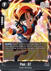 Product image for Pan : GT (Limited Pack 01)