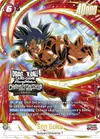 Product image for Son Goku - FB04-129 (Championship 2025-2026 Finals)