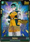 Product image for Bulma (Judge Pack (Event Judge) 04)