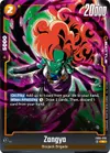 Product image for Zangya (Limited Pack 02)
