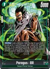 Product image for Paragus : BR (Limited Pack 02)