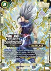 Product image for Son Gohan : SH - FB07-121 (Championship 2025-2026 Finals 2nd Place)