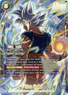 Product image for Son Goku - FB09-037 (Championship 26-27)
