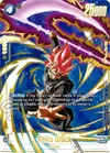 Product image for Goku Black - FP-015 (Selection Pack 01 Finalist)