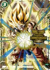 Product image for Son Goku - FP-034 (3rd Place)