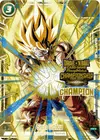 Product image for Son Goku - FP-034 (Champion)