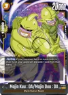 Product image for Majin Kuu : DA/Majin Duu : DA