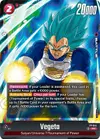 Product image for Vegeta - FP-044 (Tournament Pack 07)
