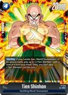 Product image for Tien Shinhan - FP-045 (Tournament Pack 07)