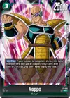Product image for Nappa - FP-046 (Tournament Pack 07)