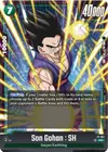 Product image for Son Gohan : SH - FP-051 (Ultimate Battle 2025 Vol.4)