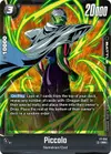 Product image for Piccolo - FP-056 (Tournament Pack 08)