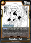 Product image for Majin Buu : Evil - FP-060